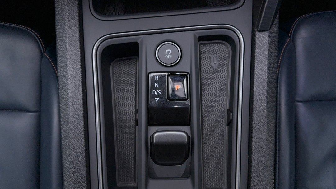 2024 Cupra Formentor Vzx, Automatic, 31352 km, Gear Lever 