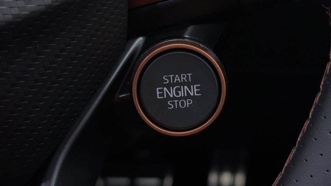 2024 Cupra Formentor Vzx, Automatic, 31352 km, Keyless / Button Start