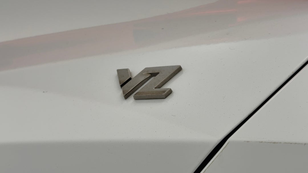 2024 Cupra Formentor Vzx, Automatic, 31352 km, Badge (Boot Right Side)