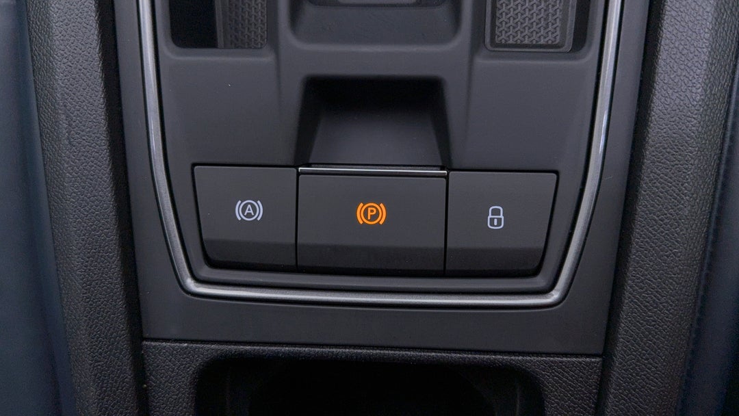 2024 Cupra Formentor Vzx, Automatic, 31352 km, Handbrake