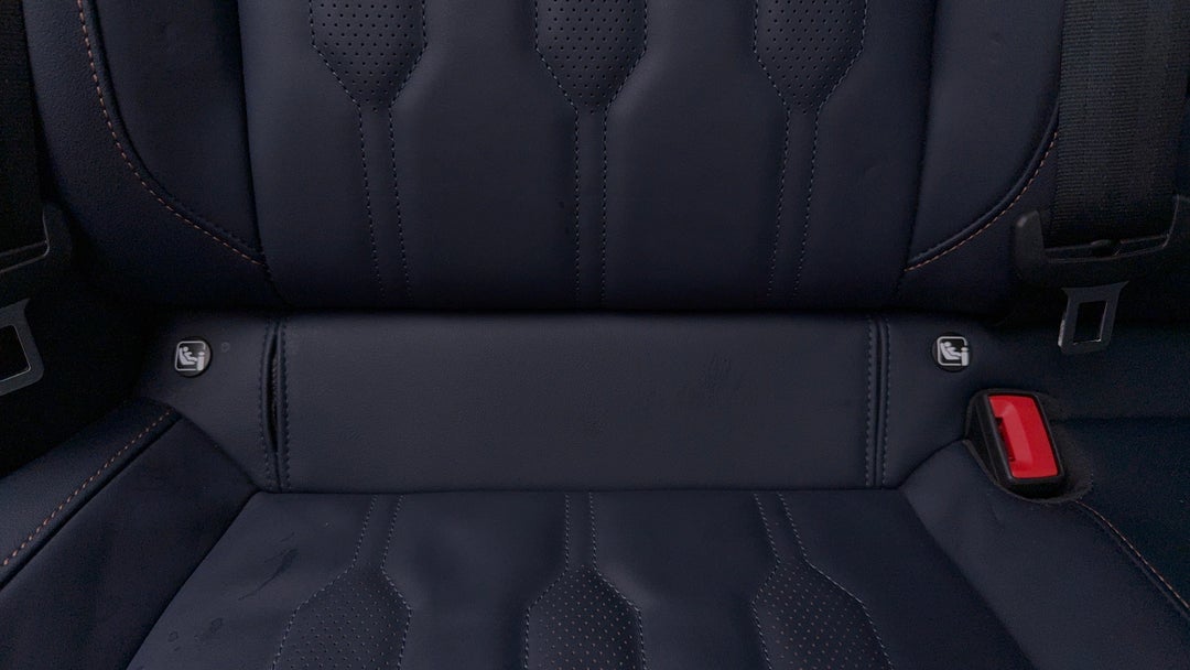 2024 Cupra Formentor Vzx, Automatic, 31352 km, Child Seat Anchor Points