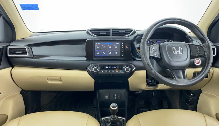 2018 Honda Amaze 1.2 VXMT I VTEC, Petrol, Manual, 24,367 km, Dashboard