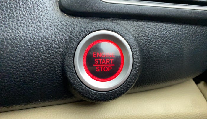 2018 Honda Amaze 1.2 VXMT I VTEC, Petrol, Manual, 24,367 km, Keyless Start/ Stop Button