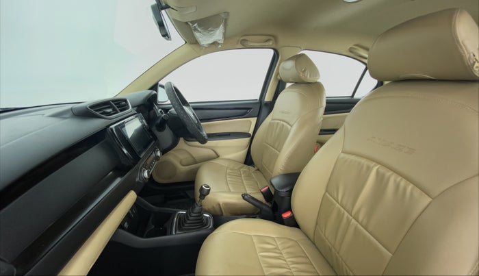 2018 Honda Amaze 1.2 VXMT I VTEC, Petrol, Manual, 24,367 km, Right Side Front Door Cabin