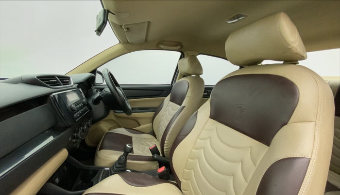 2019 Honda Amaze 1.2L I-VTEC S, Petrol, Manual, 37,566 km, Right Side Front Door Cabin