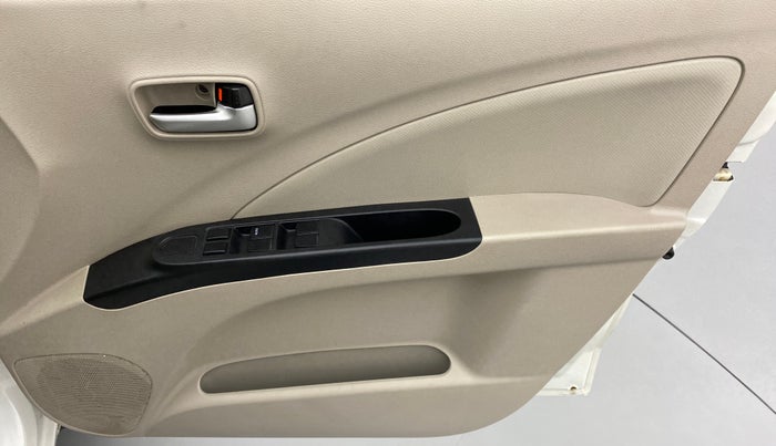 2018 Maruti Celerio VXI d, Petrol, Manual, 54,785 km, Driver Side Door Panels Control