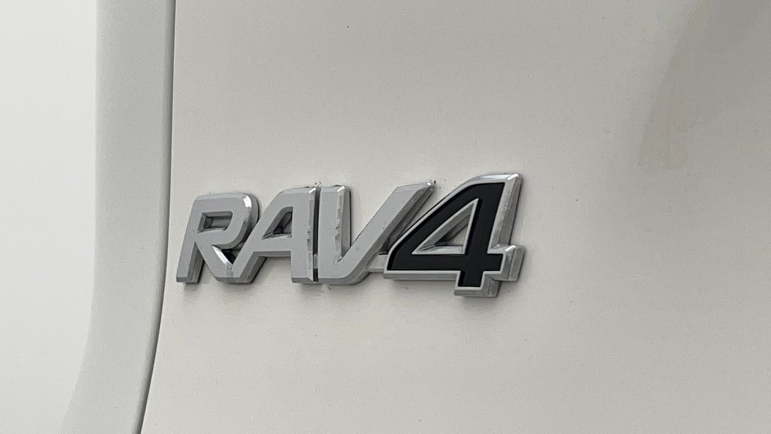 Badge (Boot Left Side)