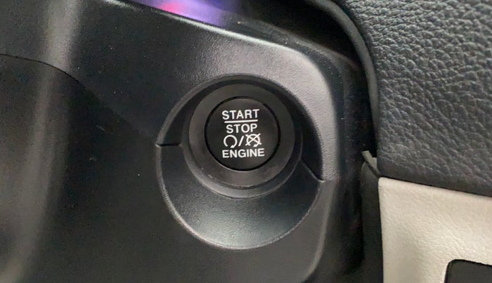 2018 Jeep Compass LIMITED PLUS DIESEL, Diesel, Manual, 48,529 km, Keyless Start/ Stop Button