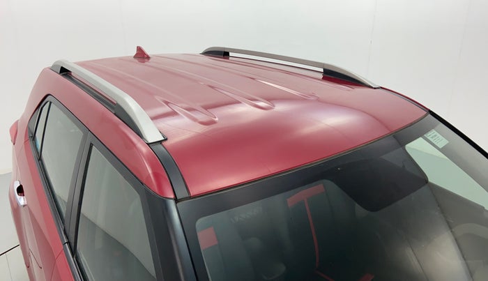 2017 Hyundai Creta 1.6 SX PLUS PETROL, Petrol, Manual, 30,014 km, Roof/Sunroof View