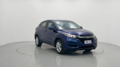 2016 Honda HR-V Vti Automatic, 90k km Petrol Car