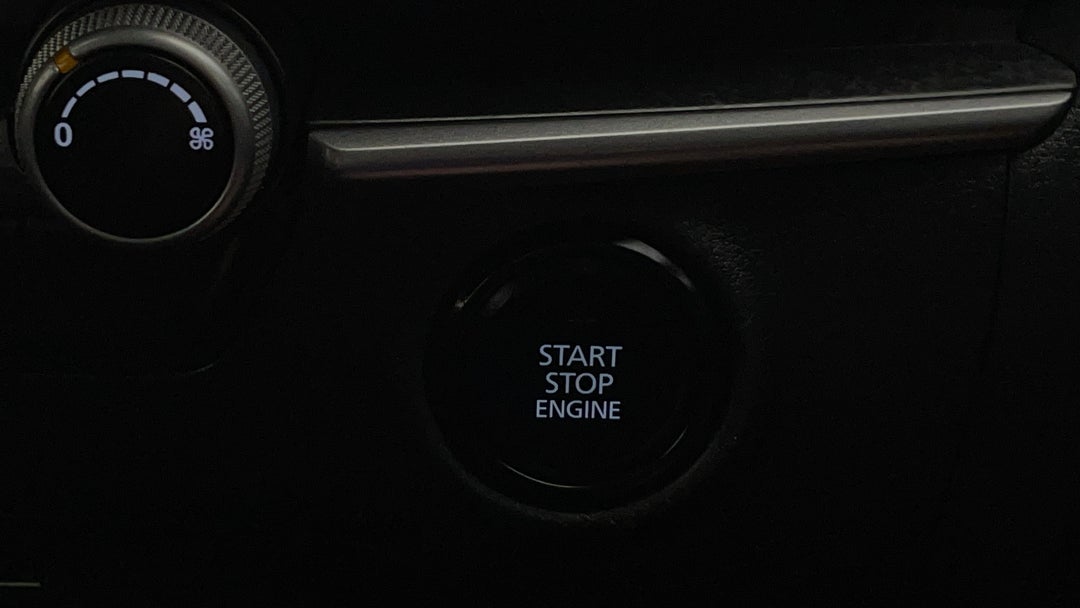 2021 Mazda 3 G20 Pure, Automatic, 60771 km, Keyless / Button Start