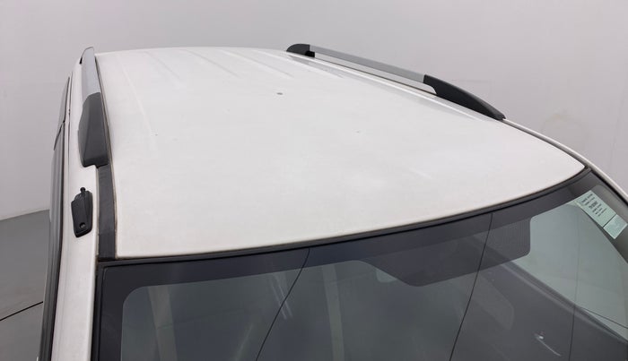 2018 Maruti Wagon R 1.0 VXI, Petrol, Manual, 47,906 km, Roof