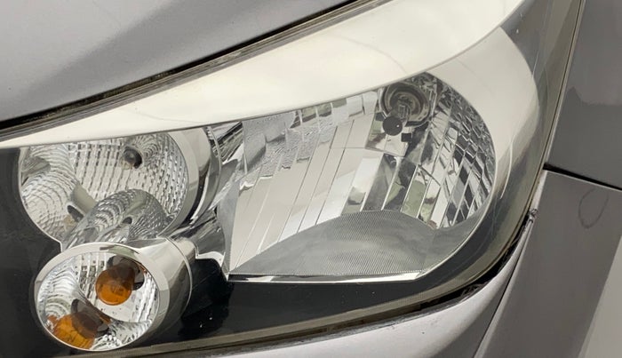 2018 Maruti Celerio ZXI (O), Petrol, Manual, 63,071 km, Left headlight - Faded