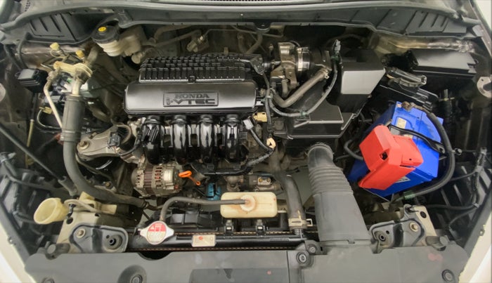2014 Honda City 1.5L I-VTEC SV, Petrol, Manual, 77,846 km, Open Bonet