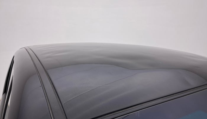 2010 Hyundai Santro Xing GLS, Petrol, Manual, 62,572 km, Roof - Slightly dented
