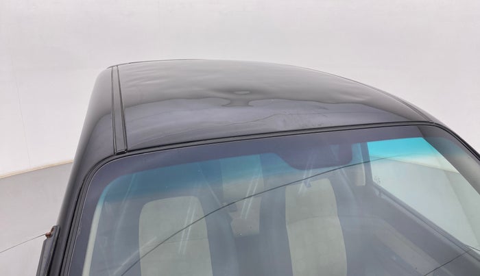 2010 Hyundai Santro Xing GLS, Petrol, Manual, 62,572 km, Roof