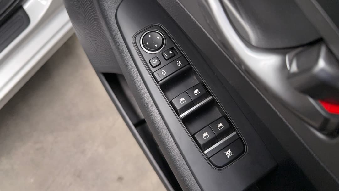 2020 Kia Cerato S, Automatic, 114324 km, Drivers Side Door Panel Controls