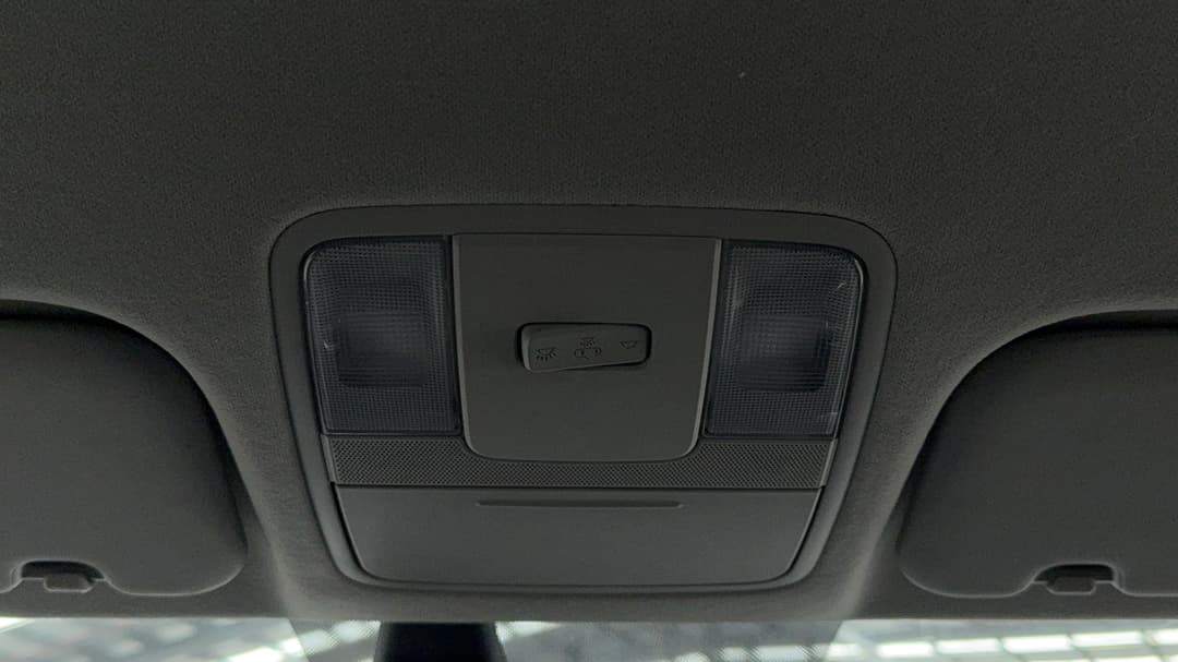 2020 Kia Cerato S, Automatic, 114324 km, On-Roof Controls/Sunglass holder