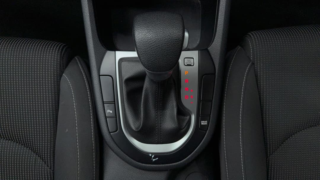 2020 Kia Cerato S, Automatic, 114324 km, Gear Lever 