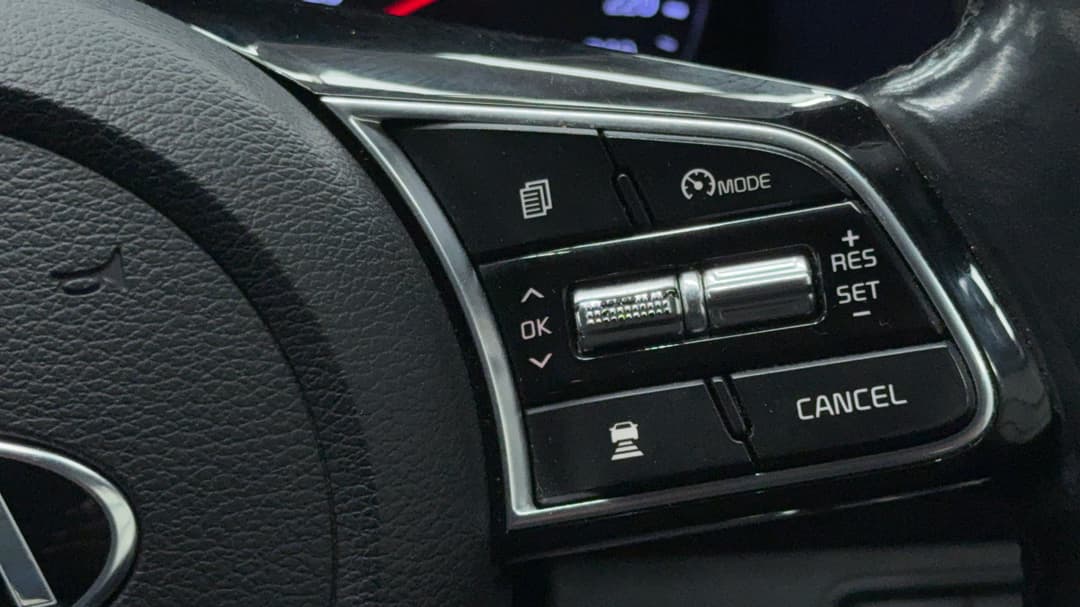 2020 Kia Cerato S, Automatic, 114324 km, Cruise Control