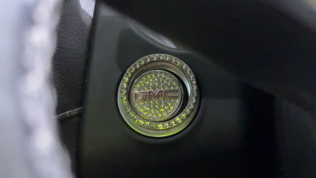 Keyless / Button Start