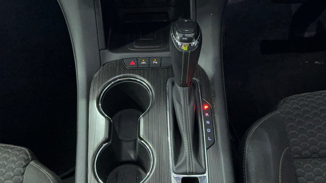 Gear Lever 