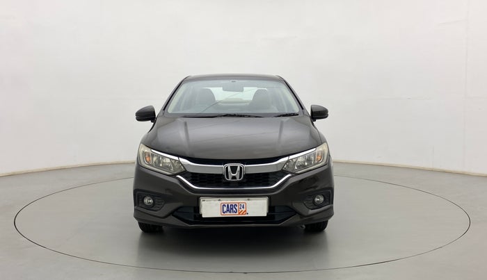2017 Honda City 1.5L I-VTEC V MT, Petrol, Manual, 57,852 km, Highlights