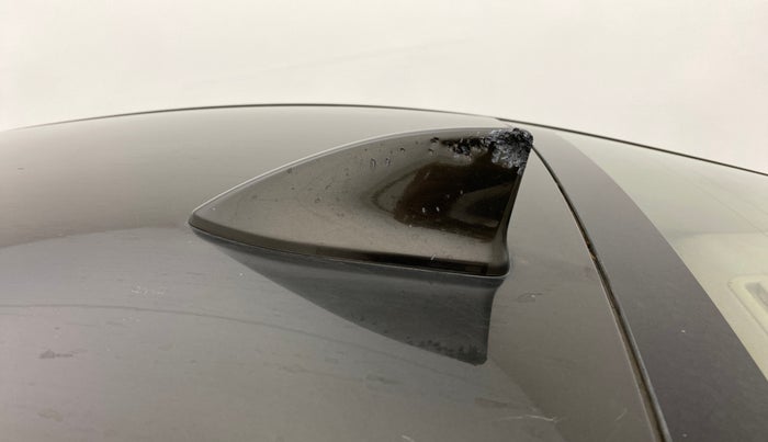 2017 Honda City 1.5L I-VTEC V MT, Petrol, Manual, 57,852 km, Roof - Antenna has minor damage