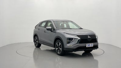 2021 Mitsubishi Eclipse Cross Es (2wd) Automatic, 57k kms Petrol Car