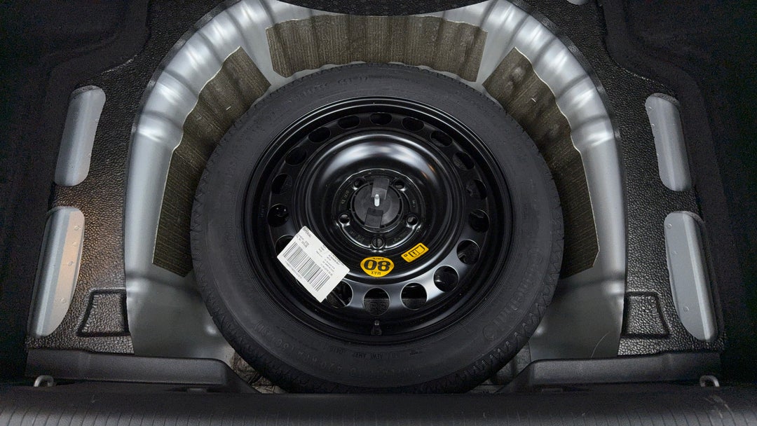 Spare Wheel