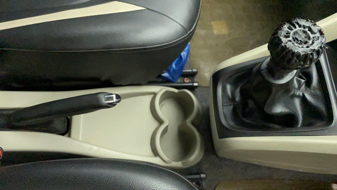 Gear Lever