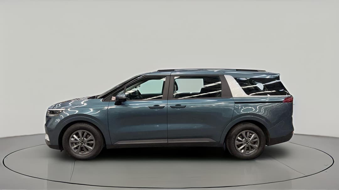 2022 Kia Carnival S, Automatic, 98678 km, Left Side View