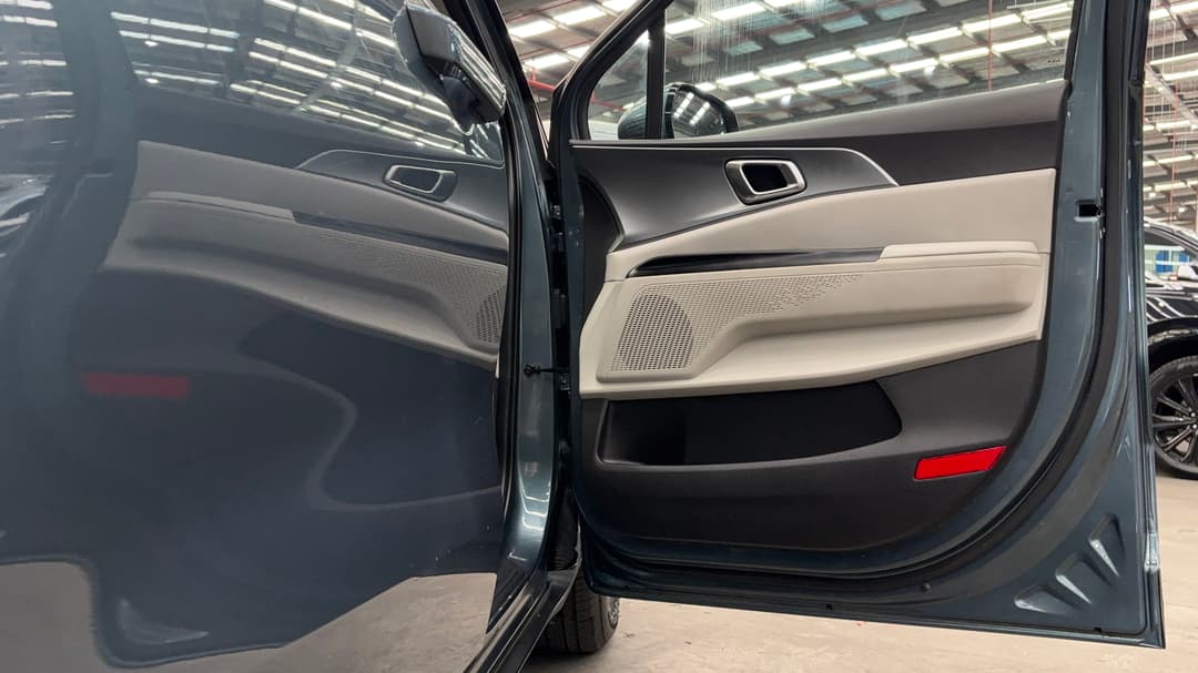 2022 Kia Carnival S, Automatic, 98678 km, Speaker View