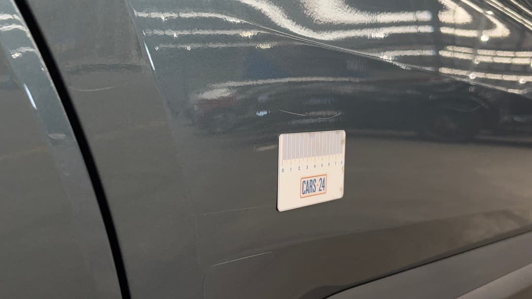 2022 Kia Carnival S, Automatic, 98678 km, Doors Rear RHS Scratch