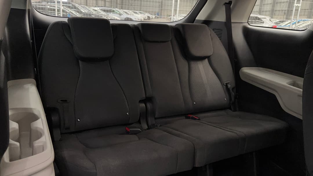 2022 Kia Carnival S, Automatic, 98678 km, Third Row Seats