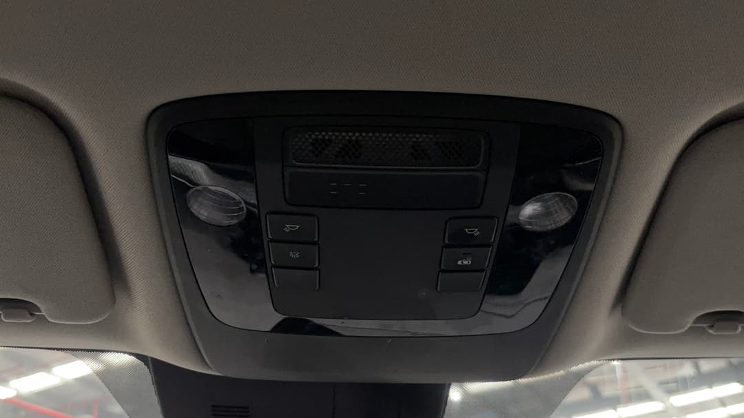 2022 Kia Carnival S, Automatic, 98678 km, On-Roof Controls/Sunglass holder