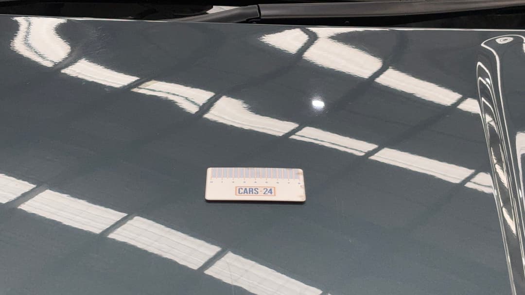 2022 Kia Carnival S, Automatic, 98678 km, Bonnet Dent
