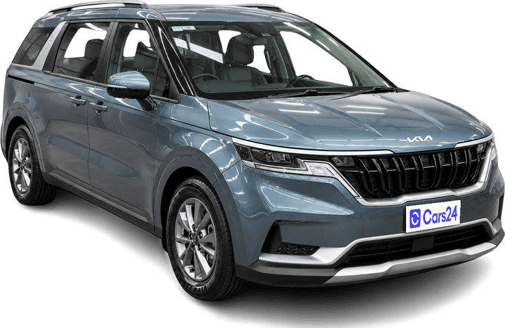 2022 - Kia Carnival - Wagon - Diesel - Automatic
