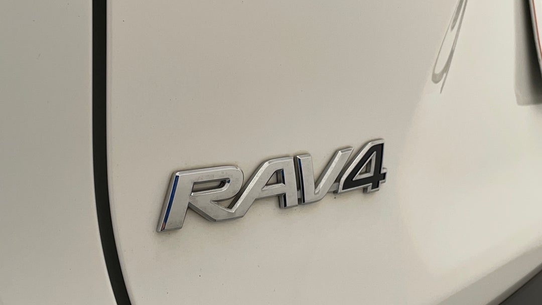 Badge (Boot Left Side)