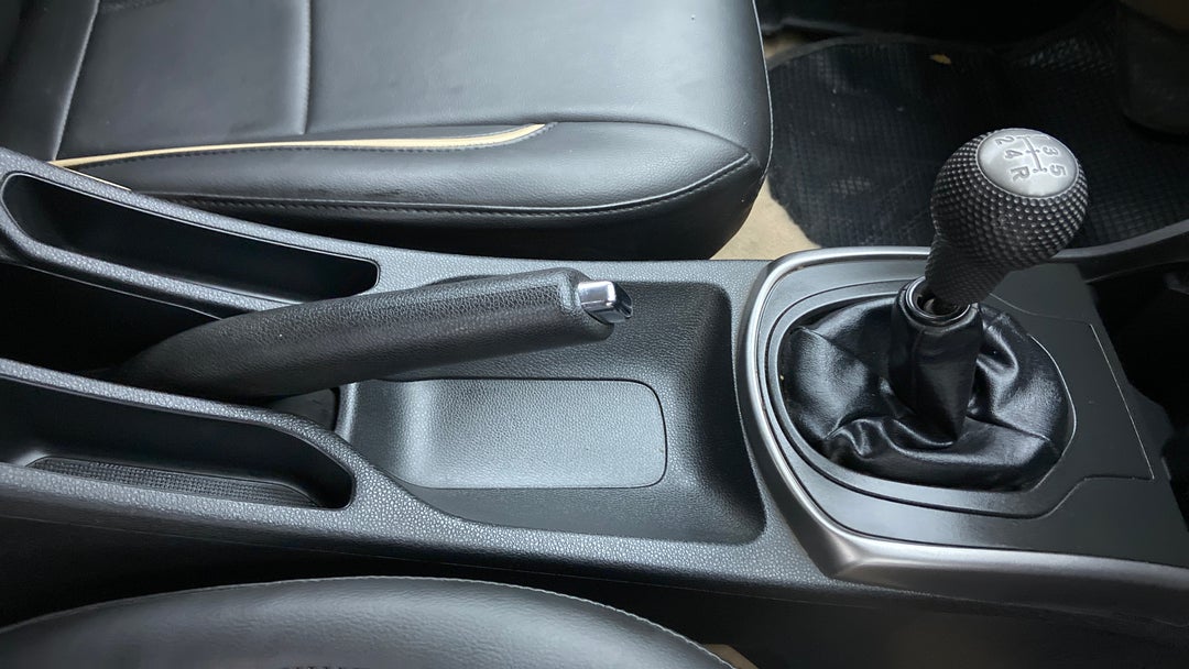 Gear Lever