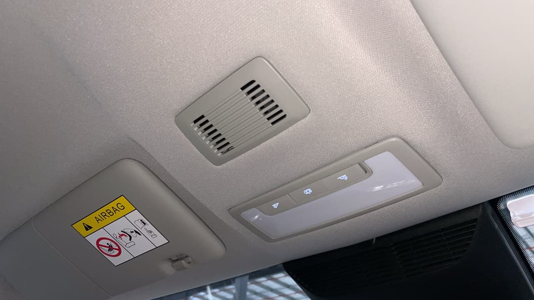 2024 MG Zst Vibe, Automatic, 20032 km, On-Roof Controls/Sunglass holder