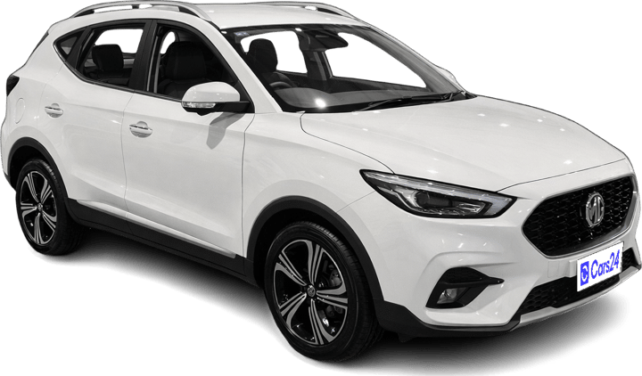 2024 - MG Zst - SUV - Petrol - Automatic