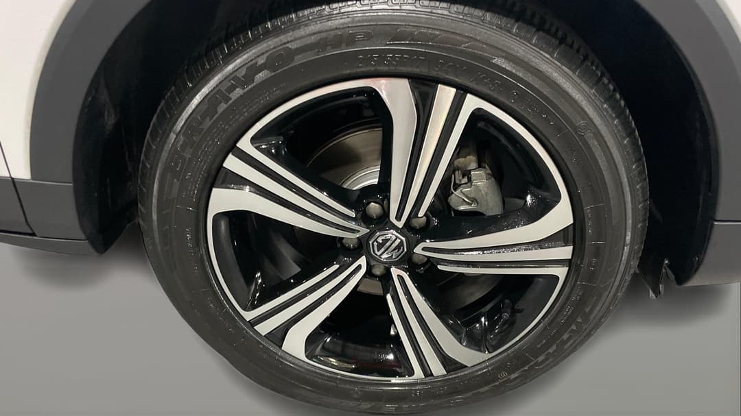 2024 MG Zst Vibe, Automatic, 20032 km, Right Front Wheel