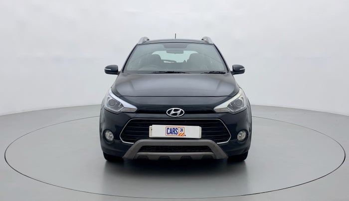 2016 Hyundai i20 Active 1.2 SX, Petrol, Manual, 81,398 km, Front
