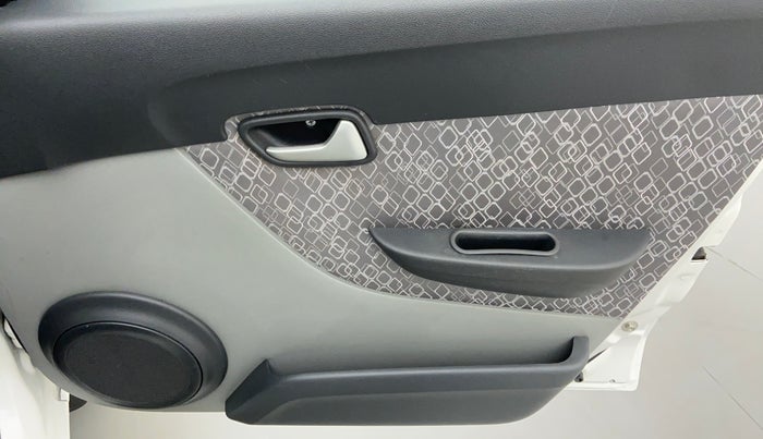 2019 Maruti Alto 800 VXI, Petrol, Manual, 20,099 km, Driver Side Door Panels Control