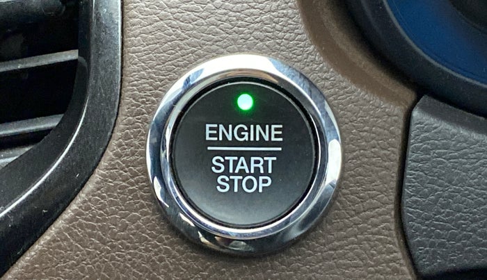 2018 Ford FREESTYLE TITANIUM PLUS 1.2 PETROL, Petrol, Manual, 17,652 km, Keyless Start/ Stop Button