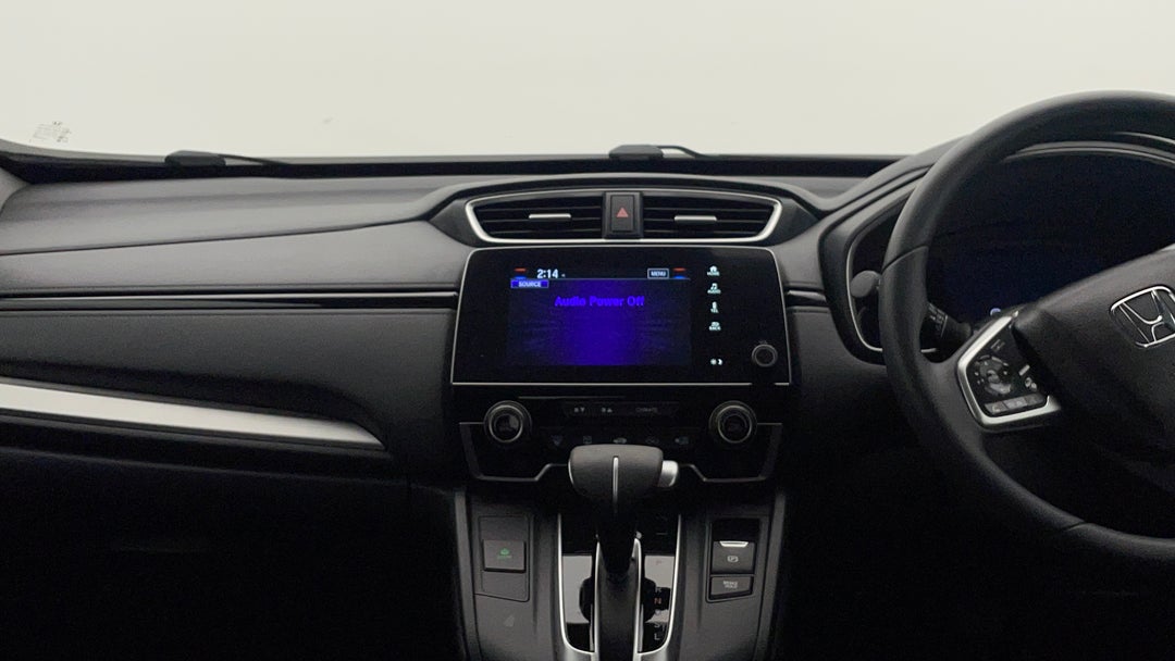 Infotainment System