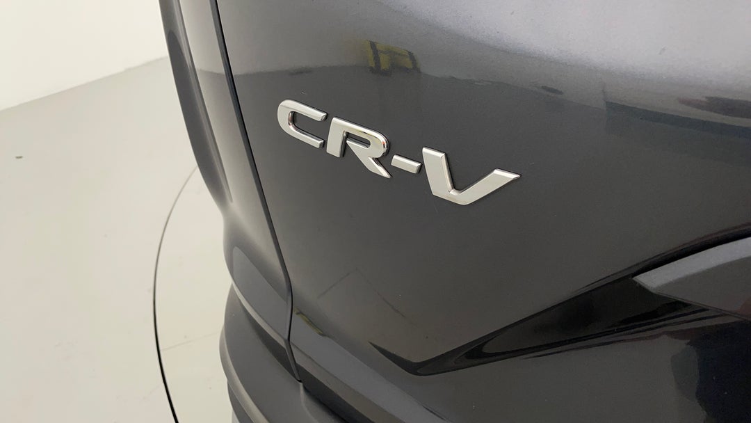 Badge (Boot Left Side)