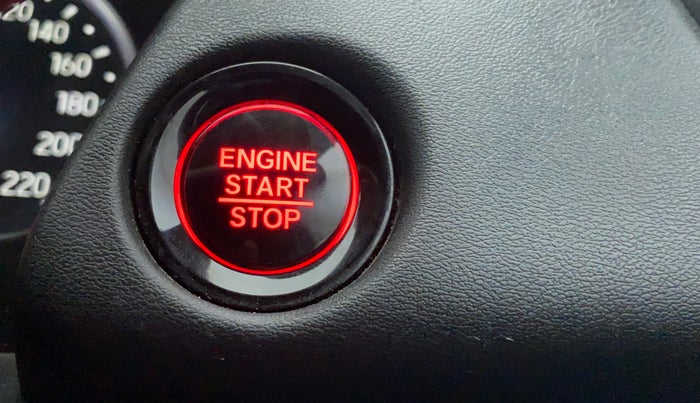 2021 Honda City 1.5L I-VTEC V MT 5TH GEN, Petrol, Manual, 21,862 km, Keyless Start/ Stop Button