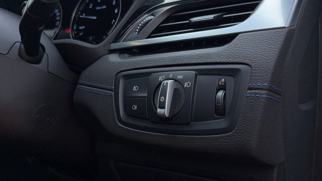 Utility Switches/Buttons